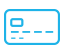 debit card icon