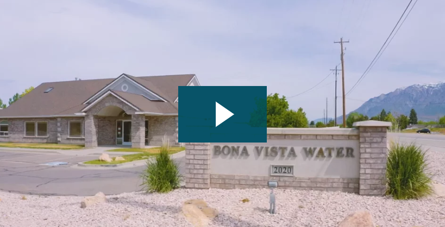Bona Vista Water Improves Productivity with Superior Payment Technology