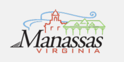 Manassas-Logo